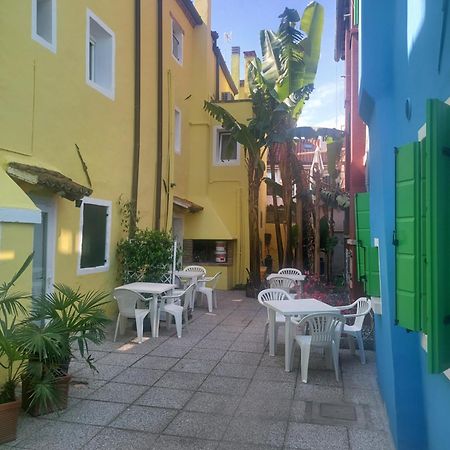 Casa Fiorella Caorle Dış mekan fotoğraf