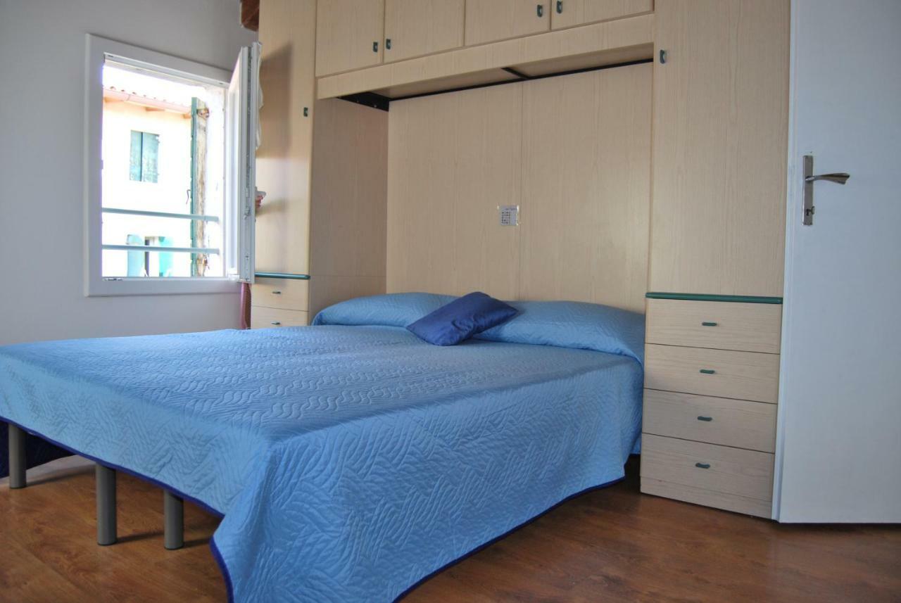 Casa Fiorella Caorle Dış mekan fotoğraf